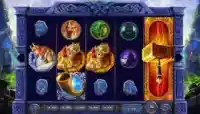 Thor Hammer Time